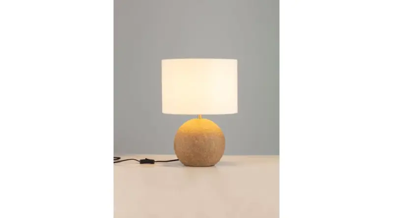 Stolové svietidlo NOVA LUCE 9001124 1x12W E27 230V IP20